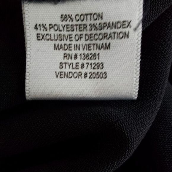 Spiegel dress pants - Picture 7 of 8